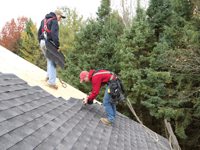 About Roof Repair Experts Utica, PA
